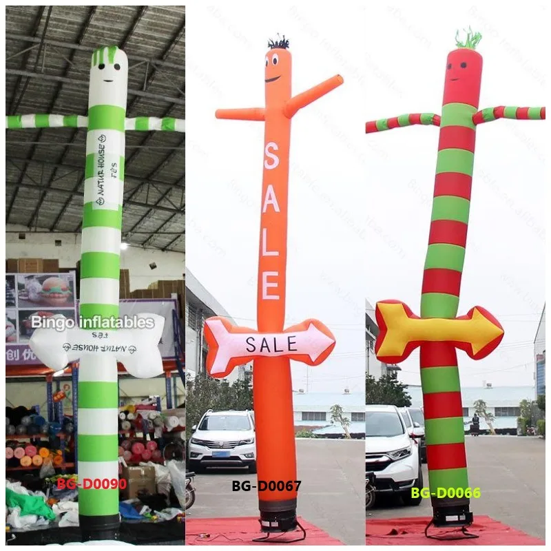 Горячая Распродажа 19 6 футов надувной воздушный аппарат со стрелкой модель