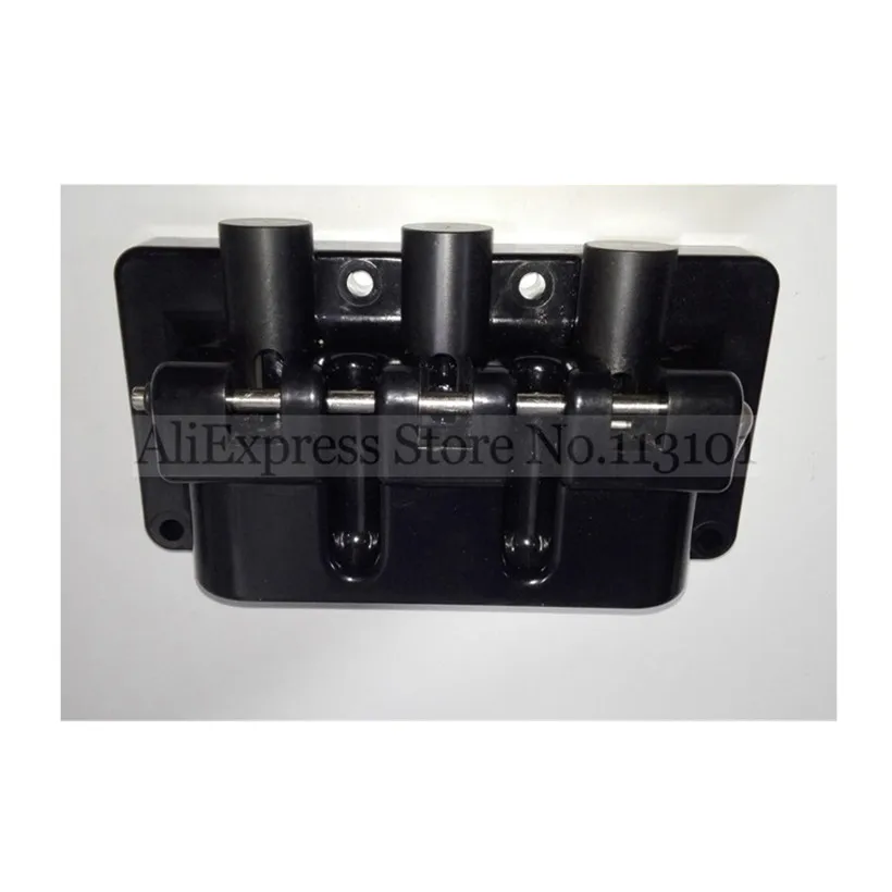 Черная передняя панель новая блочная дверь запасные части Аксессуары для BQ