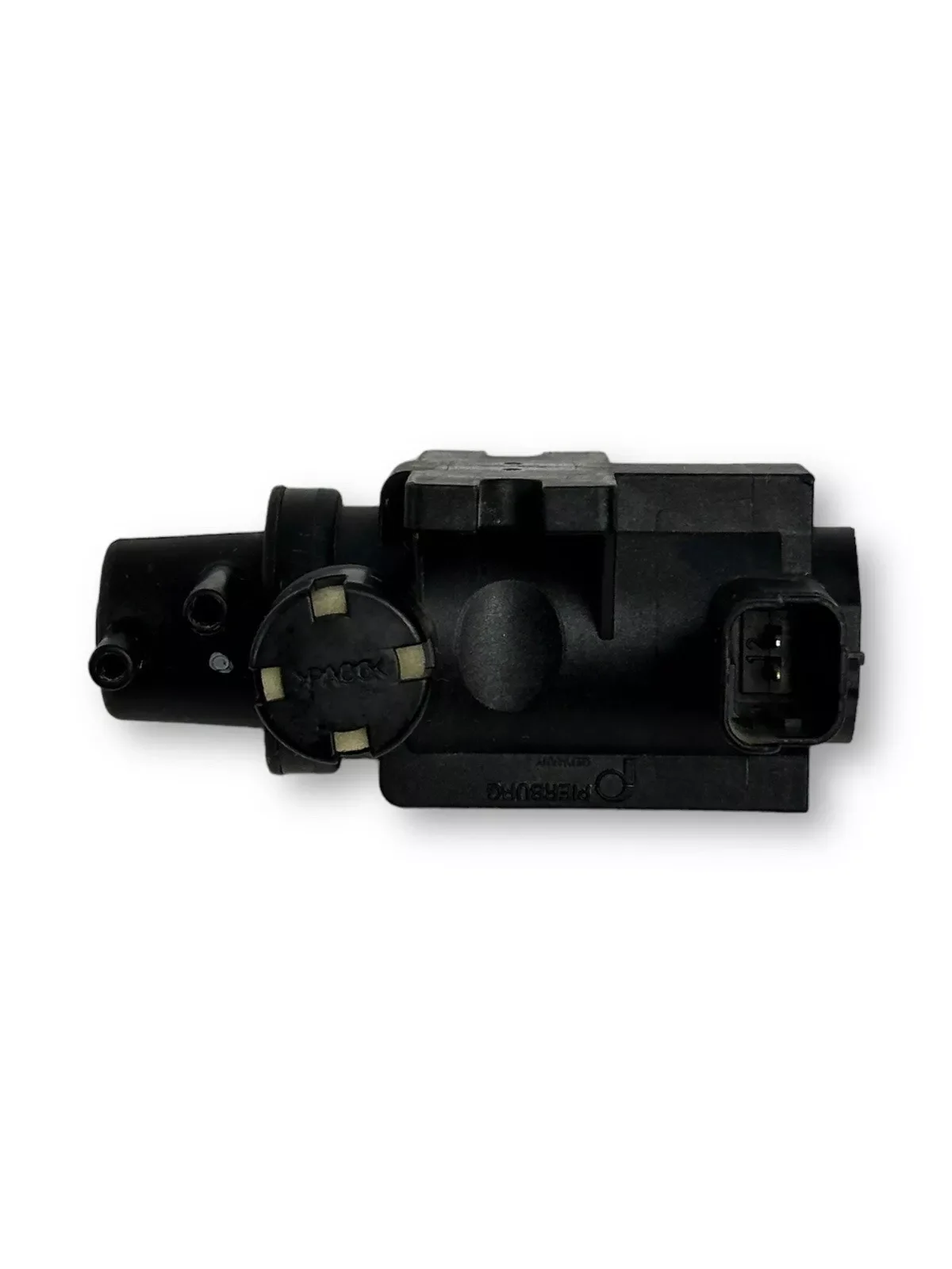 9660693180 1618S5 электромагнитный клапан турбо-усиления для Peugeot 2 0 308 Citroen C4 Picasso C5 Jumpy Fiat