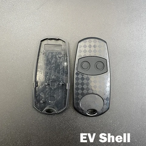 Корпус для пульта CAME TOP 432EE 432EV 432NA Yinuogou