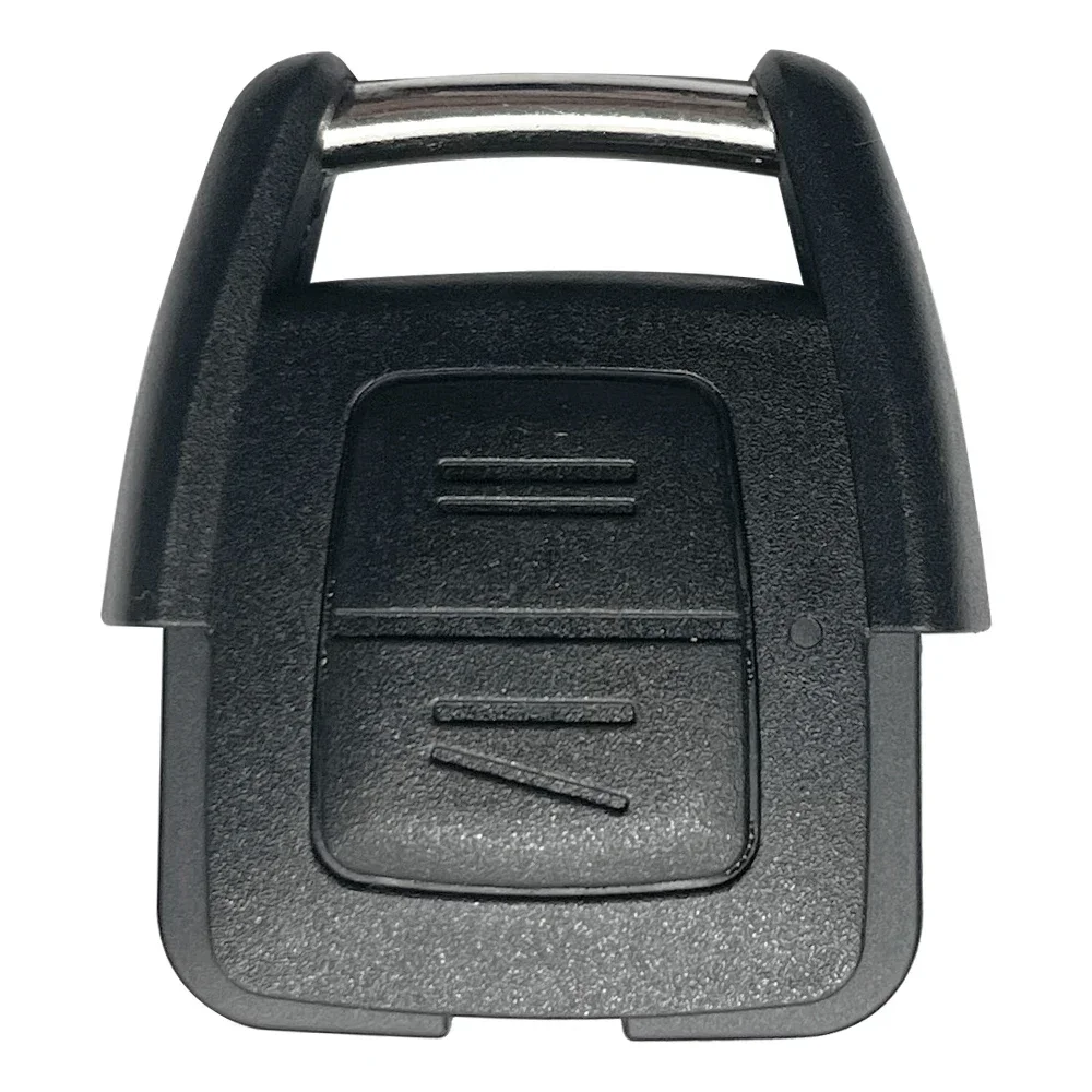 XRNKEY 2 кнопки 315 МГц для Opel OP7 автомобильный дистанционный ключ Astra Vectra Zafira без чипа