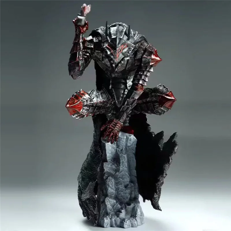 

Фигурка Berserker Armor из ПВХ, 25 см