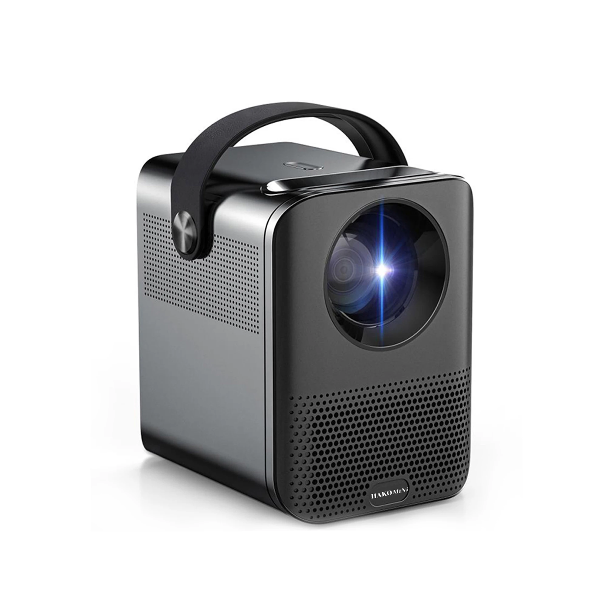 

Hako Mini PL3 portable projector LED projector