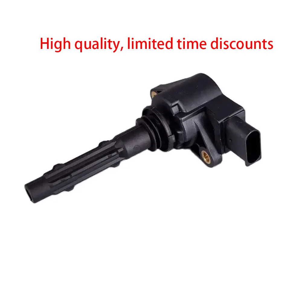 

A2729060060 A0001502780 Новая высококачественная Катушка зажигания для Mercedes Benz C E GL GLK Viano OEM 2729060060 0001502780