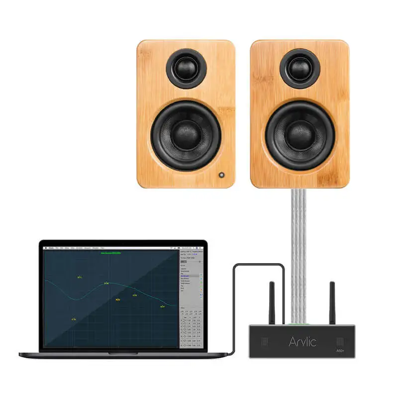 A50+ Multi-Channel  Power  Home Audio Receiver System other audio & video equipments wifi audio amplifier board