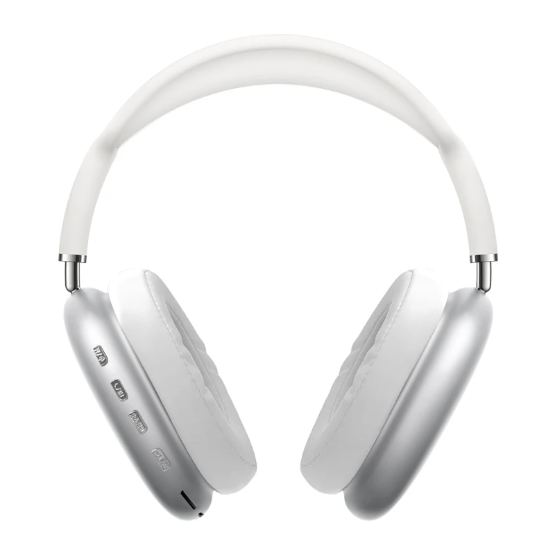 

POLVCDG P9 Headset Wireless Bluetooth 5.0 Headset Noise cancelling headphones for gaming sports