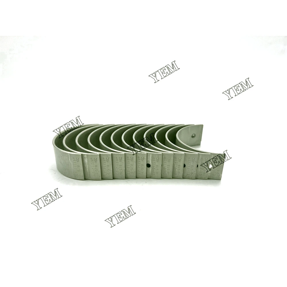 

Хорошее качество, подшипник шатуна STD для двигателя Hino J07C