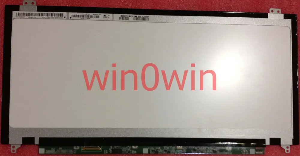 

N144NGE-E41 EDP 1792*768 glossy for Toshiba U800W U900 U840W U845W 30PIN NEW