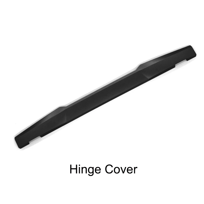 Новинка для ноутбука MSI GP66 MS-1542 1534 задняя крышка ЖК-дисплея упор рук верхний
