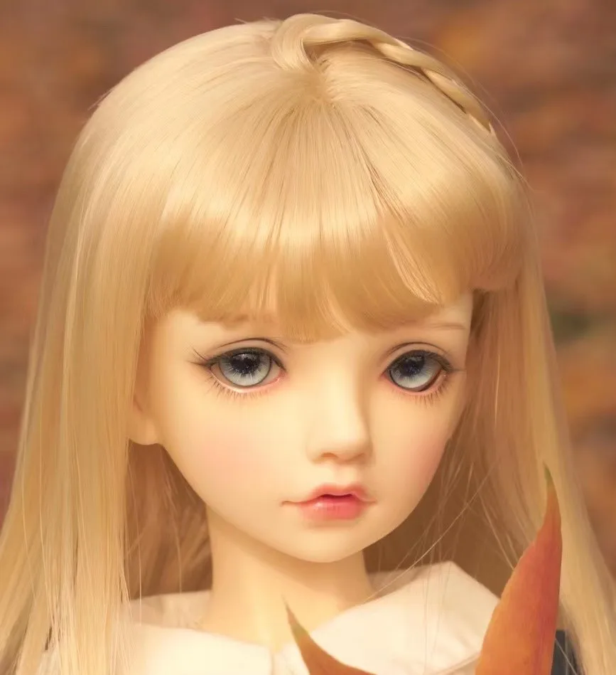 

16mm Morning Star BJD Doll Eyes, Beautifull Doll Eyeballs 1 pair