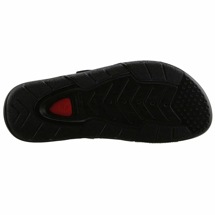 

Slippers Ceyo Casual Velcro Mens Anatomic Shoes BEIGE