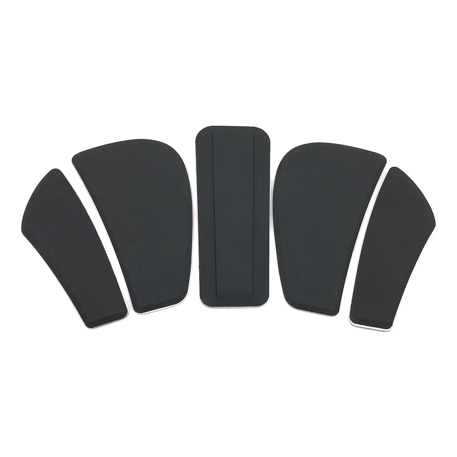 

Motorcycle Side Fuel Tank Stickers, Traction Pad for Bwm 00 RT LC