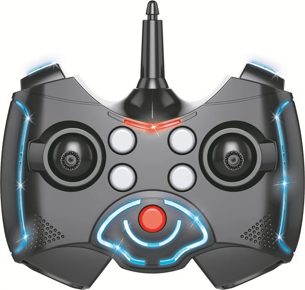 Радиоуправляемая боевая машина Keye Toys Space Warrior (лазер стрелы) 2.4G - KT803 | Игрушки и