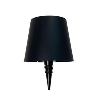 

Перезаряжаемая Светодиодная Лампа Для Винных Бутылок, Декоративная Настольная Лампа, 3 Цвета, Оригинальный Дизайн