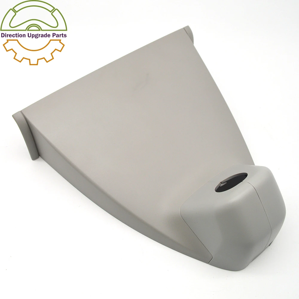 Для VW Passat B8 переднее ветровое стекло для крепления камеры серого и бежевого цвета