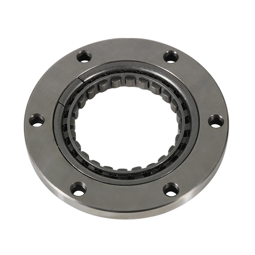 Внешний подшипник сцепления двигателя односторонний для Triton ATV Outback Defcon 700 EFI 4x4 LOF