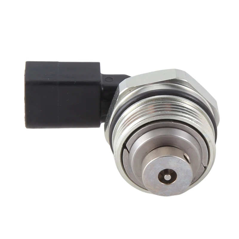 Автомобильный топливный насос 03C127025R регулятор давления клапан для VW Golf Passat Eos A3 1 6