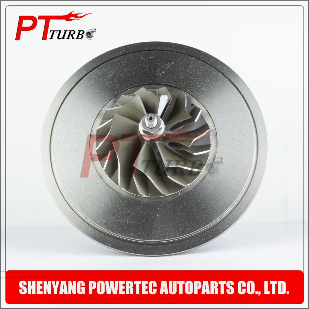 

Turbine Cartridge For Cummins Industrial Truck L10 3519095 178022 169417 3803109 3034332 3803109RX Turbocharger CHRA Turbo