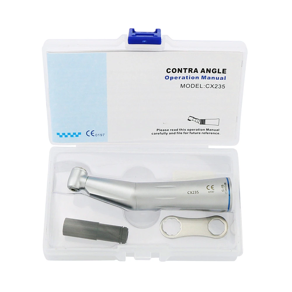 Рисунок 6 - Стоматологический низкоскоростной