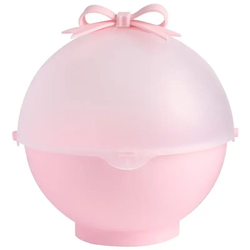 

Chic Storage Box Plastic Household Candy Preserves Plastic Storage Box Creatively Push Small Gifts Random Style