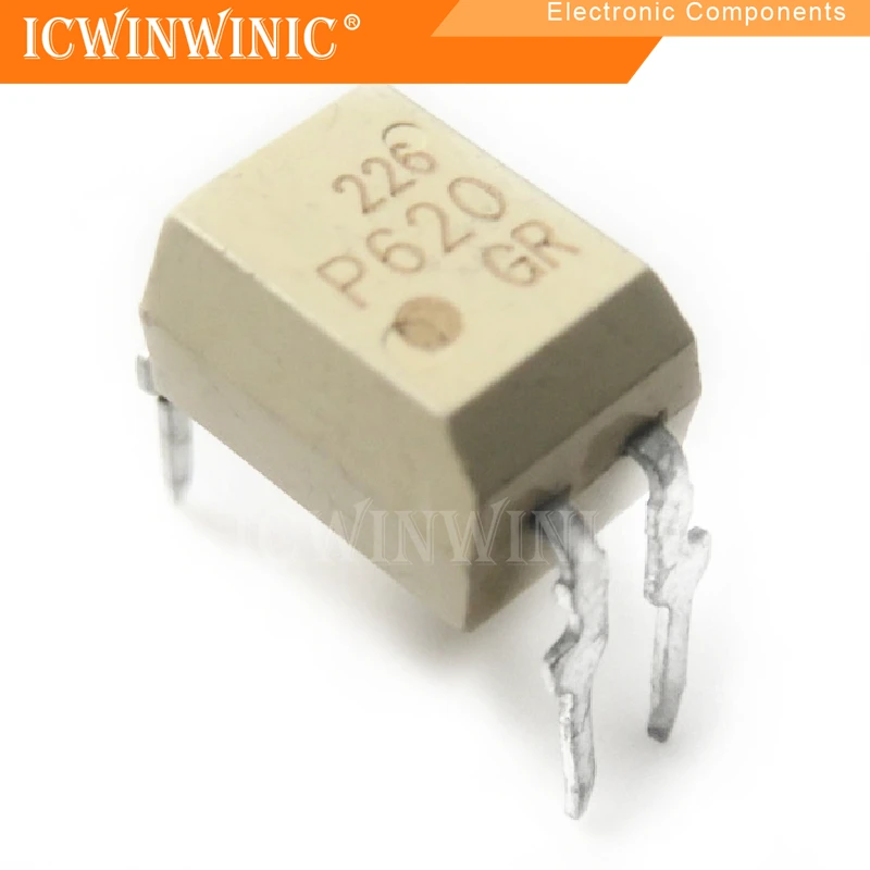 10 шт. TLP620-1GB TLP620-1 P620