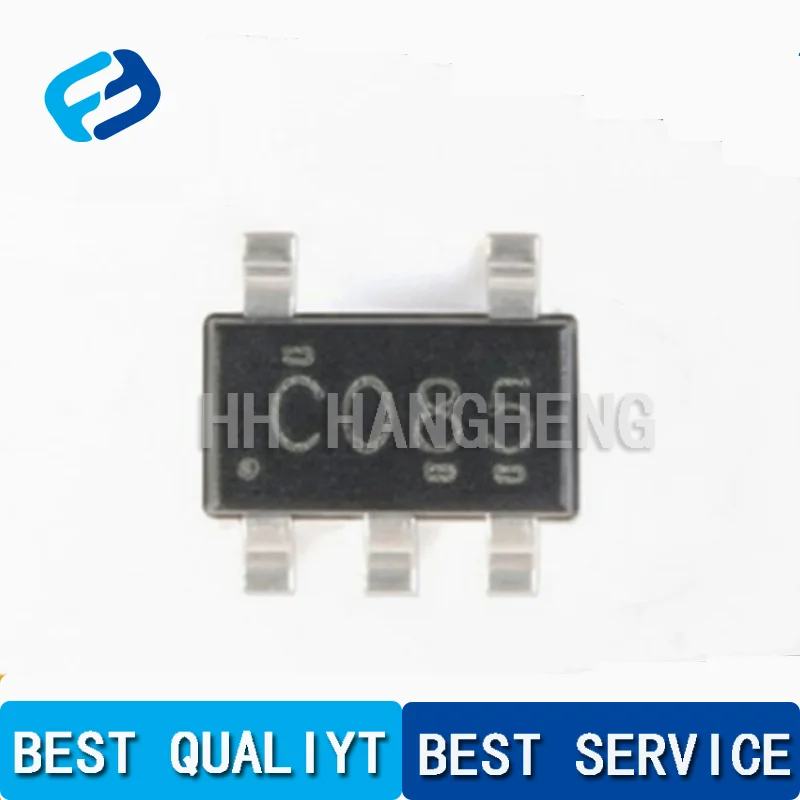 20 шт./лот SN74LVC1G08DCKR SN74LVC1G08 74LVC1G08 Маркировка CE * SOT-353