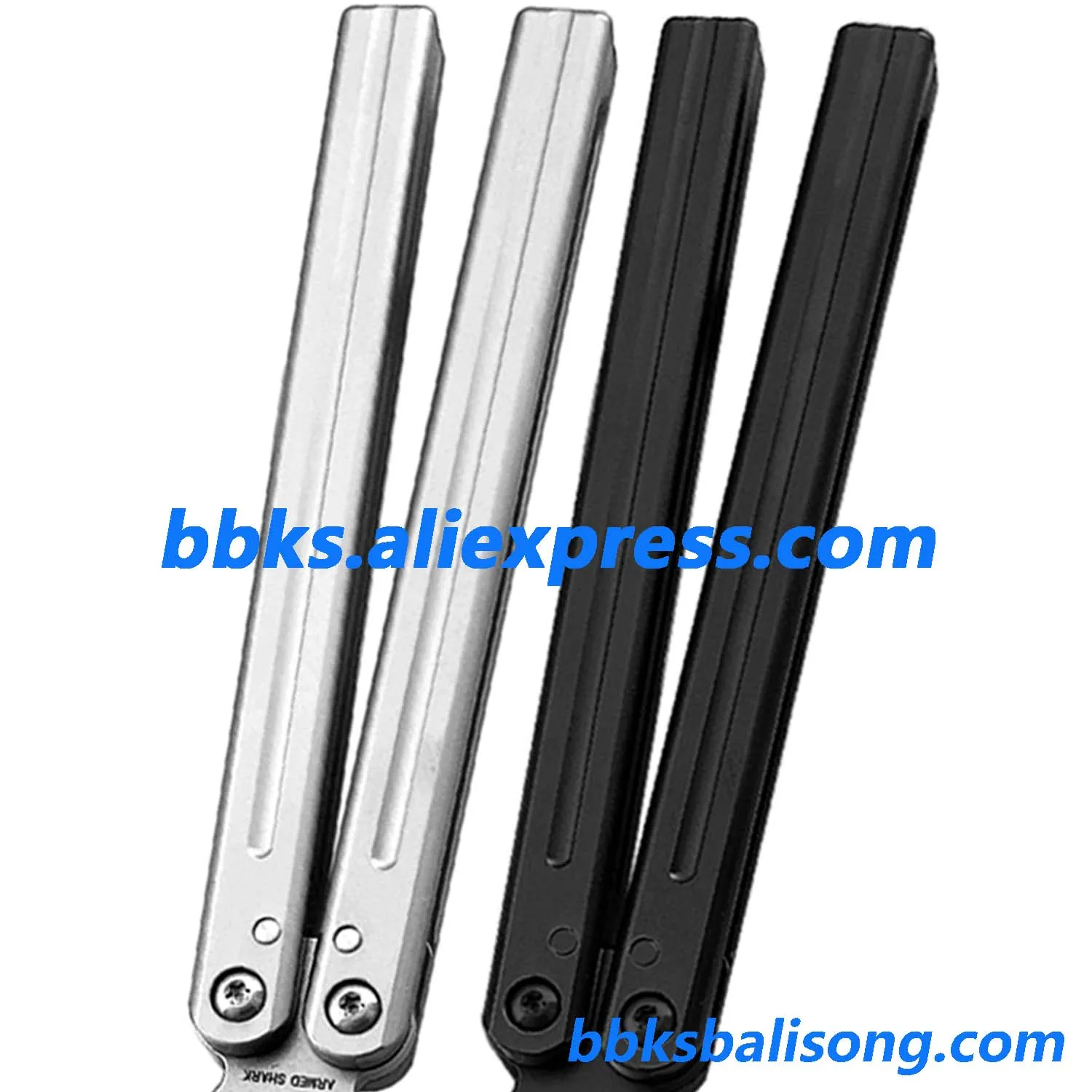 Система втулок с алюминиевой ручкой для атомайзера Triton V2 Clone 6061