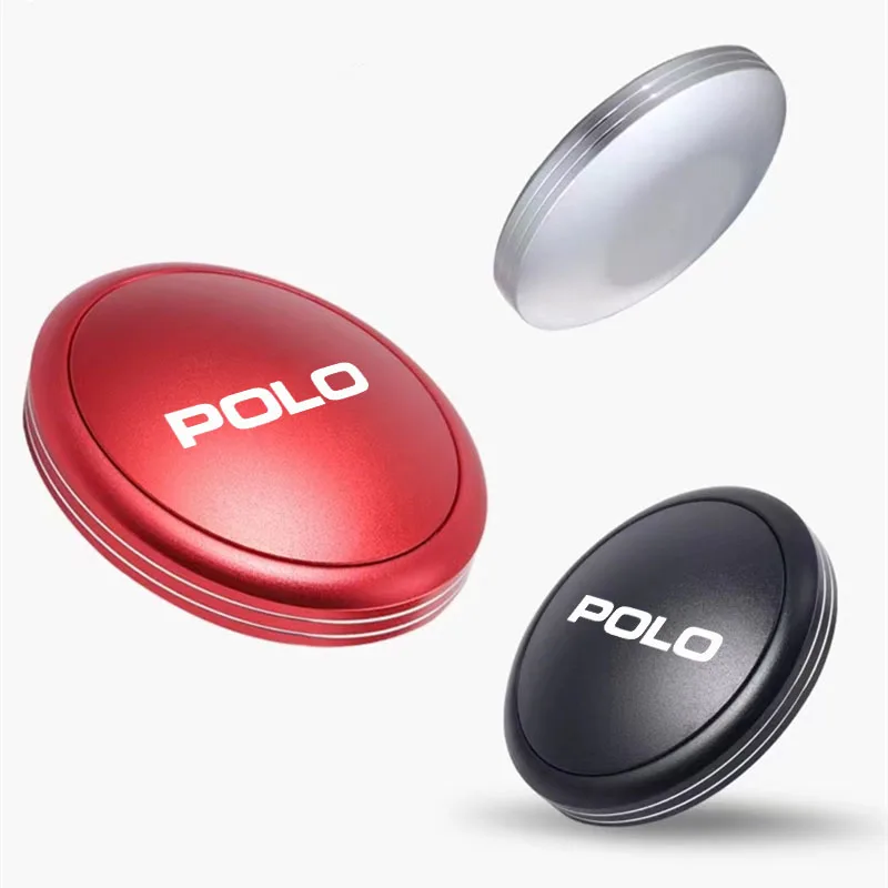 

Car Air Freshener Aromatherapy UFO Shape Seat Perfume Interior Decorations for POLO Car Accessories