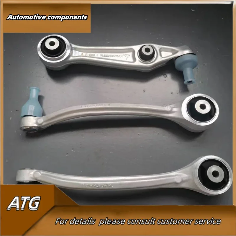 Передний рычаг управления для TESLA MODEL S 2012 2013 2014 2015 6007998-00-A 1041570-00-B OEM