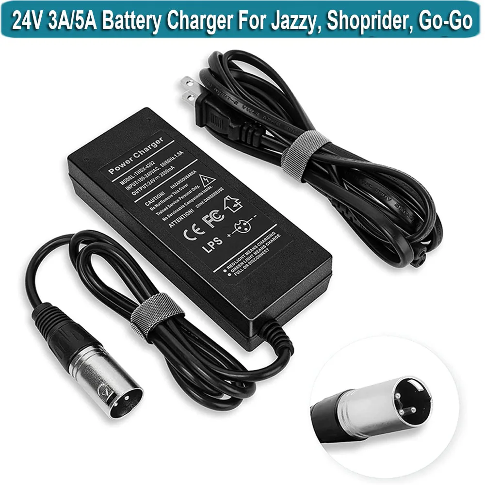 Battery Charger