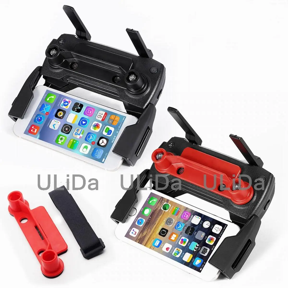 

Пульт дистанционного управления экран рокер протектор для DJI Mavic Pro передатчик защиты