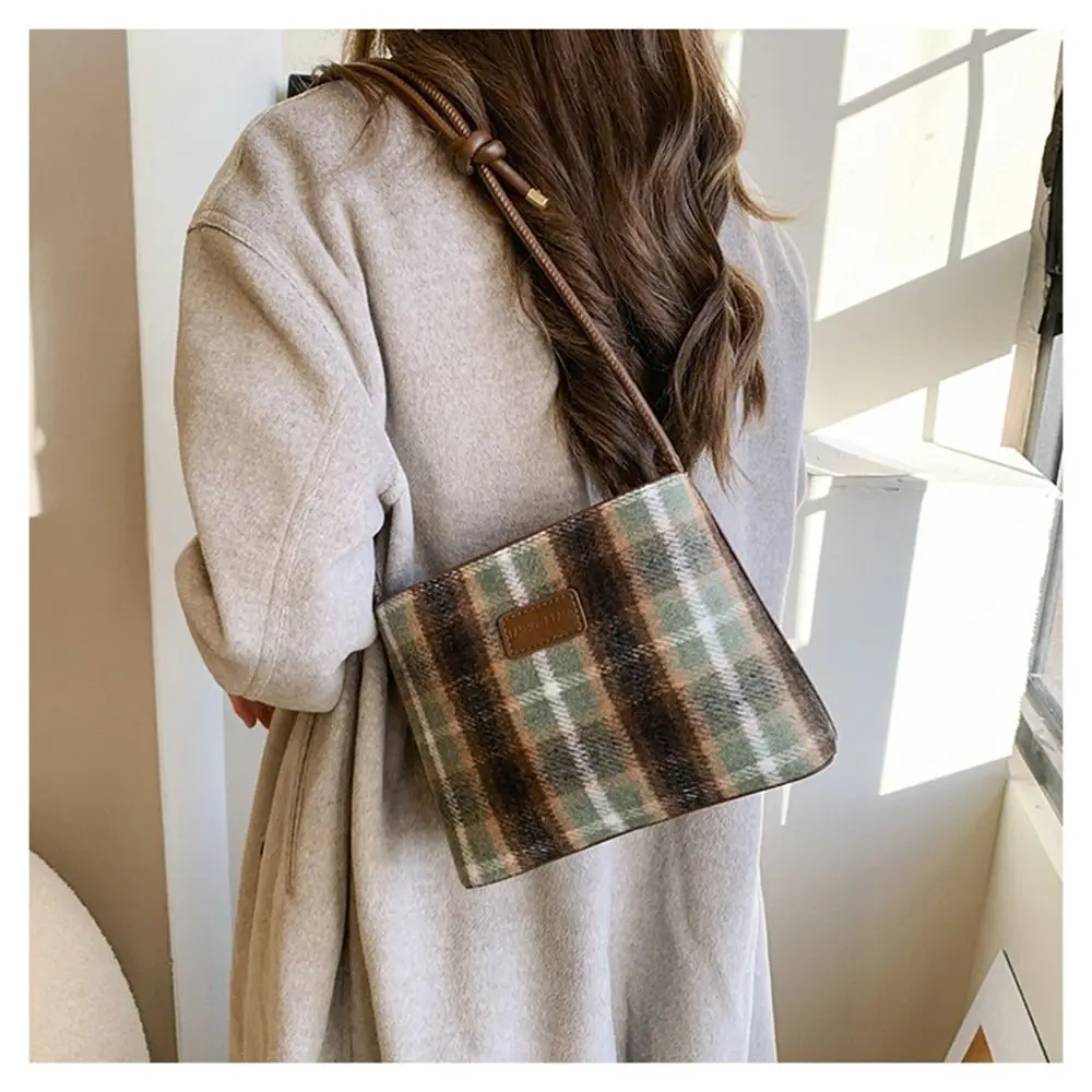 

Мягкая женская Повседневная вместительная сумка-ведро