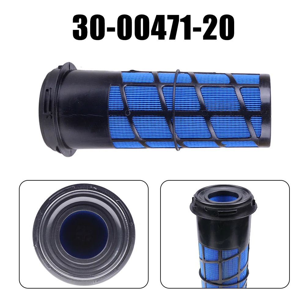 

For Carrier Reefer Air Filter Filter Garden Indoor LAF 4348 30-00471-20 PA5584 Parts Replacements 1 Pc Accessories