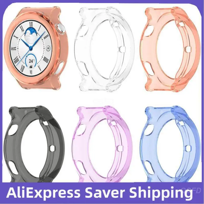 

Смарт-аксессуары для Huawei Watch Gt3, 43 мм, 46 мм