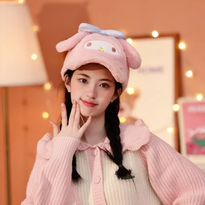 Рисунок 3 - Sanrioed My Melody Cinnamonroll