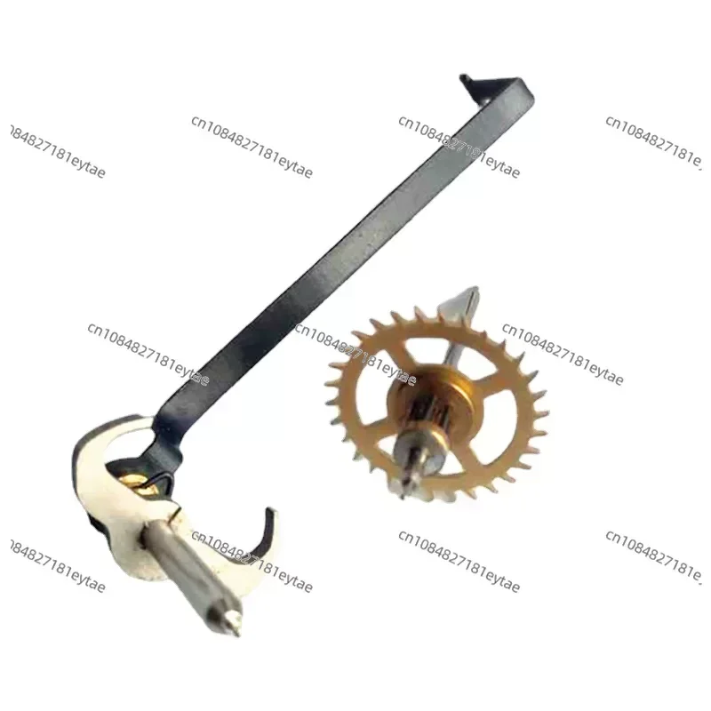 Аксессуары для часов вилка спуска эвакуатора механические аксессуары ремонта