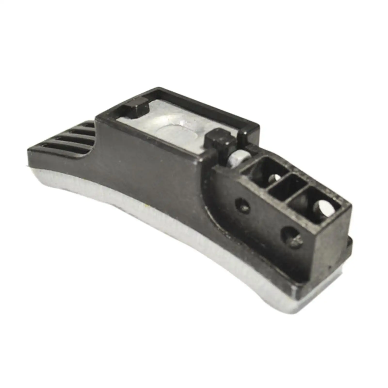 

Велосипедные тормозные колодки заменяют быструю и удобную износостойкую прочную