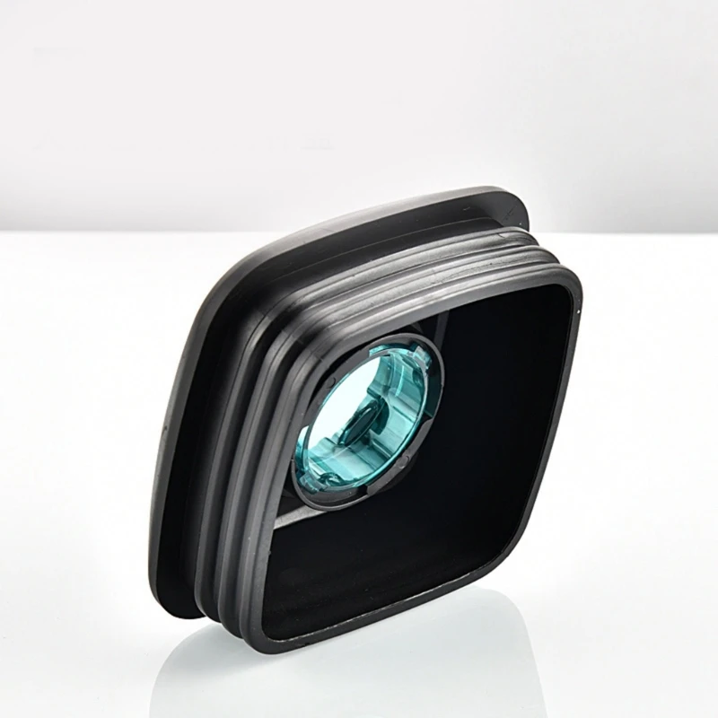 Сменная силиконовая крышка низкопрофильная контейнера сменная блендера со