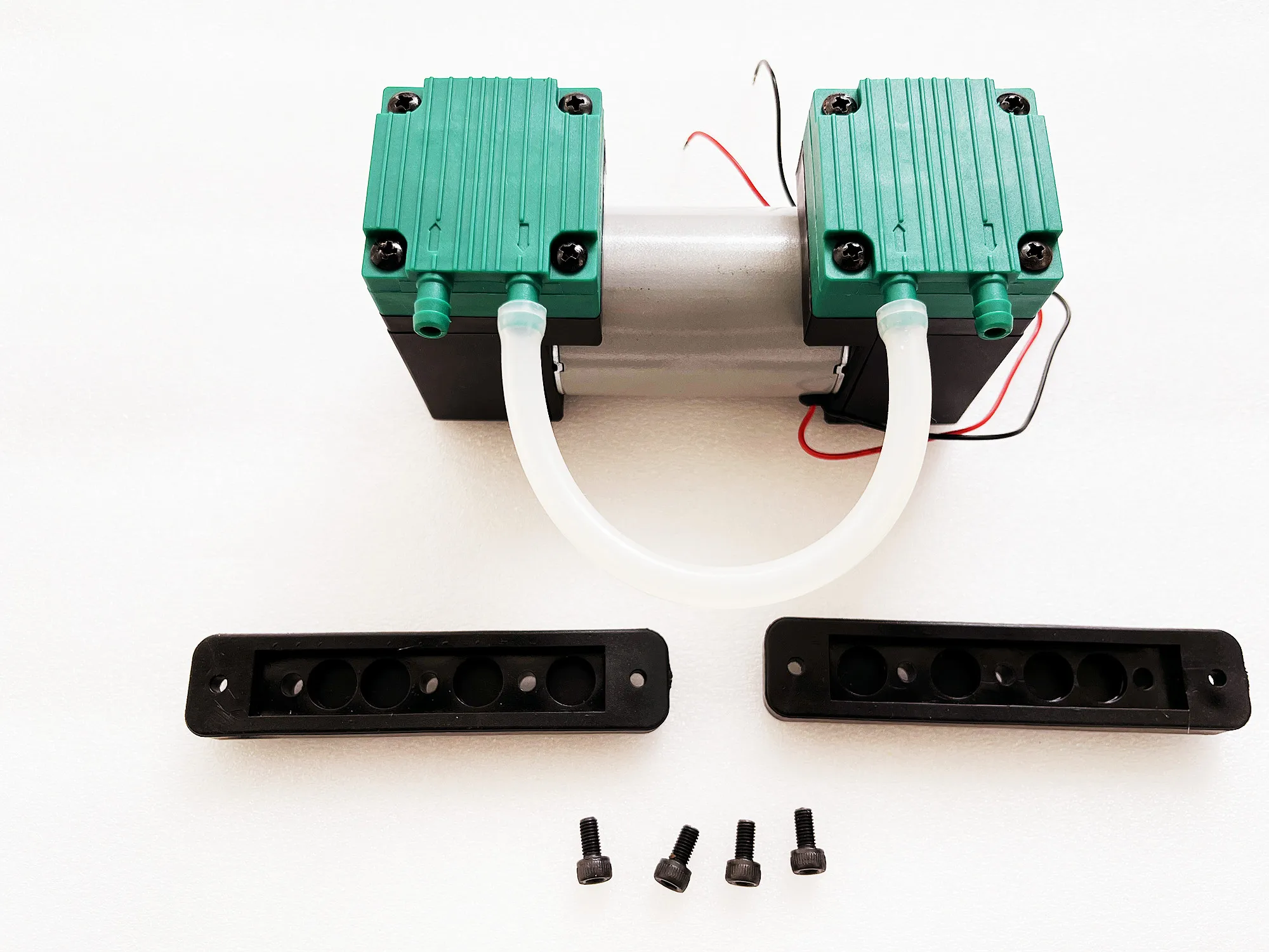 

Электрический мембранный насос WELLJOIN SY-020 20 л/мин 12В 24В 220В