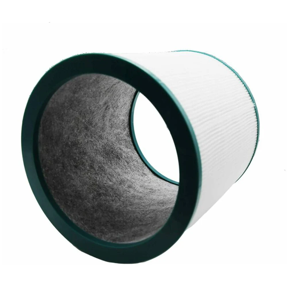 

968126-03 1 * Filter Air Purifiers Cylinder Replace For Dyson Premium material TP02 360° Filter Durable Practical