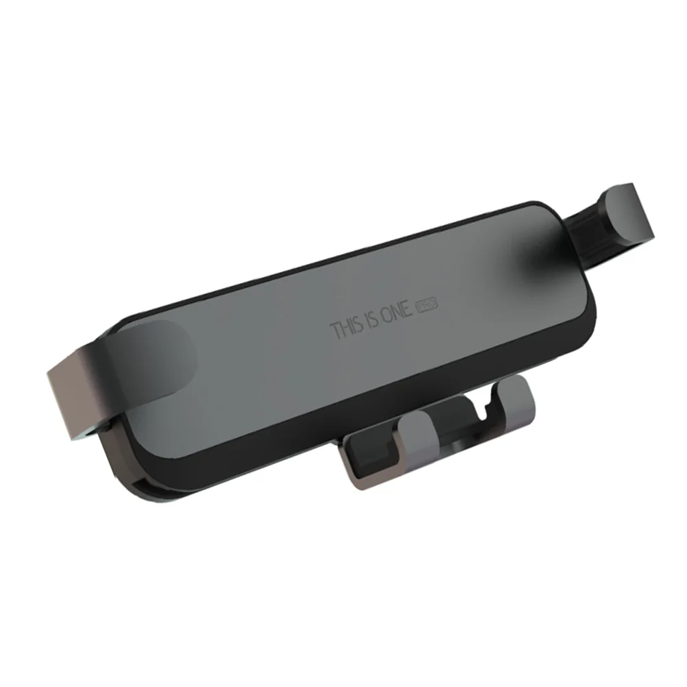 

Carholder Support Mount Bracket Magnetic Dash Stand Dashboard Rotation Grip Smartphonecradle Windshield Outlet Air Gravity