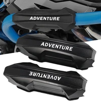 for adventure 890 adv rs 890adventure 2020 2021 2022 25mm motorcycle engine guard crash bar bumper protector block accessories