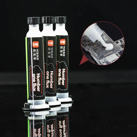 YCS Number One Флюс для пайки