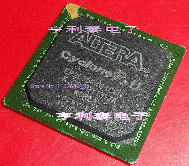

EP2C35F484C8N EP2C35F484 EP2C35 BGA484