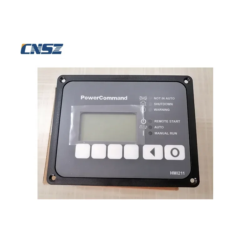 Оригинальные аксессуары оригинальный модуль контроллера PCC1301 PCC1302 HMI211 HMI220 Hmi220.