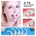 3050100 шт.набор, зубочистки для полости рта