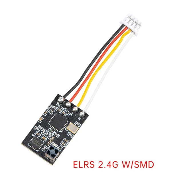 iFlight ELRS 2.4G RX Onboard SMD Antenna