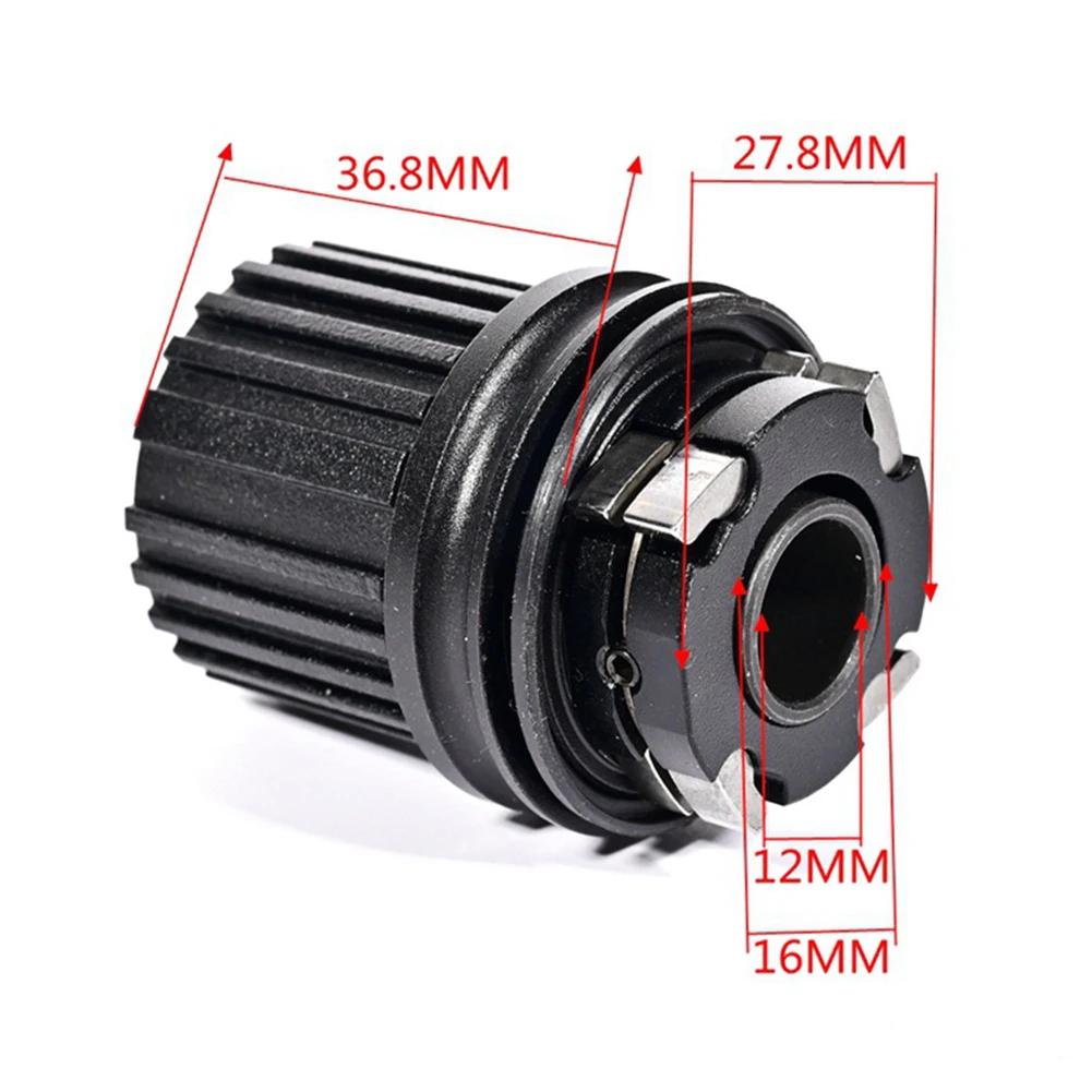 20x16 см спицы для горного и шоссейного велосипеда NovaTec 041/042 791/792 Freehub MS Steel с 4