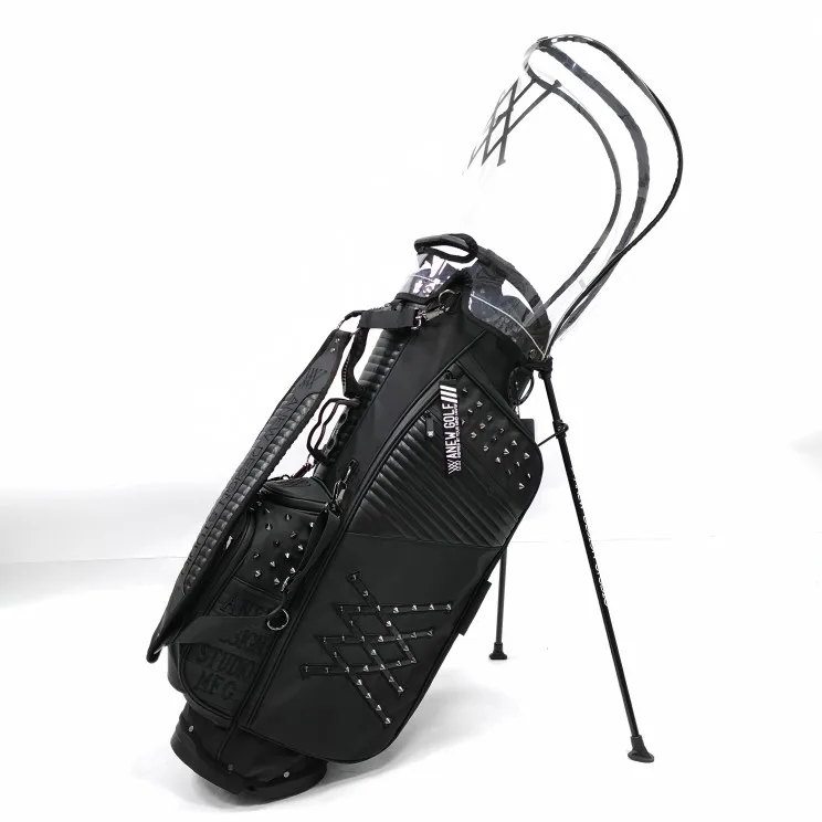 

Anew Golf Bag Ultra Light Golf Bracket Bag Men And Women Equipment Bag Golf Bag