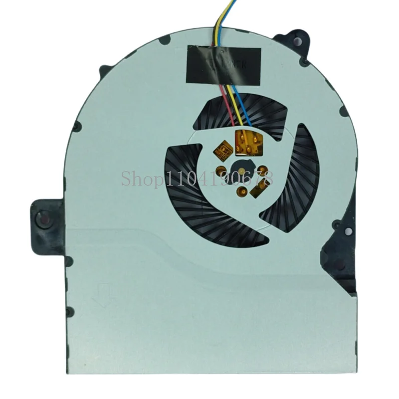 НОВЫЙ кулер вентилятор охлаждения процессора для ASUS X751L X751LX X751LK X